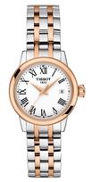 tissot laikrodziai - TISSOT CLASSIC DREAM T129.210.22.013.00 - 3 nuotrauka