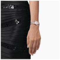 tissot laikrodziai - TISSOT CLASSIC DREAM T129.210.22.013.00 - 4 nuotrauka