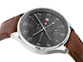 laikrodziu dezutes - TOMMY HILFIGER WEST 1791710 - 2 nuotrauka