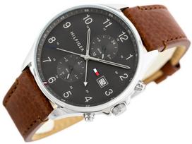 laikrodziu dezutes - TOMMY HILFIGER WEST 1791710 - 3 nuotrauka