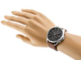 laikrodziu dezutes - TOMMY HILFIGER WEST 1791710 - 5 nuotrauka