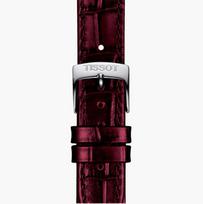 kalendorius laikrodis - TISSOT CARSON T122.210.16.373.00 - 4 nuotrauka