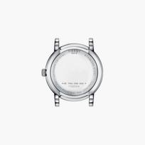 kalendorius laikrodis - TISSOT CARSON T122.210.16.373.00 - 5 nuotrauka