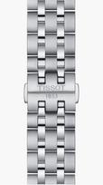 mechaniniai laikrodziai - TISSOT PR 100 T129.407.11.031.00 - 5 nuotrauka