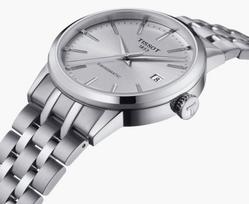 mechaniniai laikrodziai - TISSOT PR 100 T129.407.11.031.00 - 7 nuotrauka