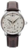 laikrodis automatinis - ZEPPELIN NEW CAPTAIN'S LINE 8662-5 - 1 nuotrauka