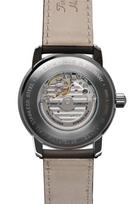 laikrodis automatinis - ZEPPELIN NEW CAPTAIN'S LINE 8662-5 - 2 nuotrauka