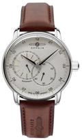 rankinis laikrodis - ZEPPELIN NEW CAPTAIN'S LINE 8662-1 - 1 nuotrauka