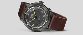 aviator laikrodis - AVIATOR DOUGLAS DAKOTA V.3.31.7.229.4 - 1 nuotrauka