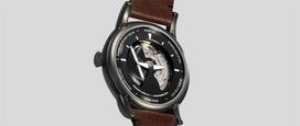 aviator laikrodis - AVIATOR DOUGLAS DAKOTA V.3.31.7.229.4 - 3 nuotrauka