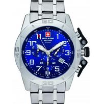 swis laikrodziai - Swiss Alpine Military 7063.9135 - 2 nuotrauka