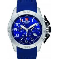 swis vyriskas laikrodis - Swiss Alpine Military 7063.9835 - 3 nuotrauka