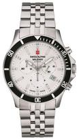 swis vyriskas laikrodis - SWISS ALPINE MILITARY ALPINE 7022.9132 - 1 nuotrauka