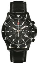 swis laikrodziai - SWISS ALPINE MILITARY ALPINE 7022.9577 - 1 nuotrauka