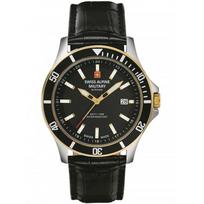 swis laikrodziai - SWISS ALPINE MILITARY ALPINE 7022.1547 - 1 nuotrauka