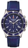 swis laikrodziai - SWISS ALPINE MILITARY ALPINE 7022.9535 - 1 nuotrauka