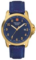SWISS ALPINE MILITARY 7011.1515