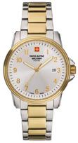 swiss alpine military 7011 - SWISS ALPINE MILITARY 7011.1142 - 1 nuotrauka