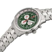 swis laikrodziai - SWISS ALPINE MILITARY 7078.9134 - 2 nuotrauka