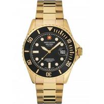 laikrodis swiss military - SWISS ALPINE MILITARY 7011.1537 - 1 nuotrauka