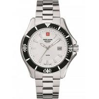 swis laikrodziai - SWISS ALPINE MILITARY NAUTILUS 7040.1132 - 1 nuotrauka