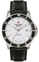 swis laikrodziai - SWISS ALPINE MILITARY ALPINE 7022.1532 - 1 nuotrauka