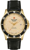 swis military alpina - SWISS ALPINE MILITARY ALPINE 7022.1511 - 1 nuotrauka