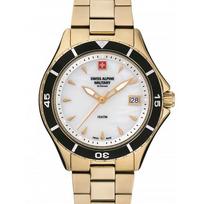 swis military alpina - SWISS ALPINE MILITARY ALPINE 7740.1113 - 2 nuotrauka