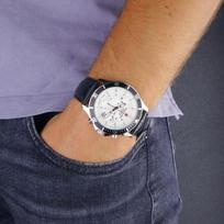 swis laikrodziai - SWISS ALPINE MILITARY ALPINE 7022.9532 - 2 nuotrauka