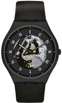 swatch laikrodziai - SWATCH Skin Irony SS07B101 - 2 nuotrauka