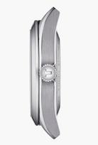 mechaninis automatinis laikrodis - TISSOT GENTLEMAN T127.407.16.051.01 - 2 nuotrauka