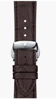 mechaninis automatinis laikrodis - TISSOT GENTLEMAN T127.407.16.051.01 - 3 nuotrauka