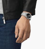 prx - TISSOT PRX T137.410.11.051.00 - 3 nuotrauka