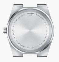 prx - TISSOT PRX T137.410.11.051.00 - 4 nuotrauka