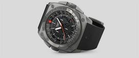 aviator laikrodis - AVIATOR MIG-29 SMT M.2.30.0.219.6 - 4 nuotrauka