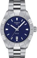 watch 11 - TISSOT PR 100 T101.610.11.041.00 - 3 nuotrauka