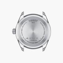 watch 11 - TISSOT PR 100 T101.610.11.041.00 - 5 nuotrauka