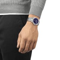 watch 11 - TISSOT PR 100 T101.610.11.041.00 - 6 nuotrauka