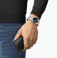 prx - TISSOT PRX T137.410.11.041.00 - 3 nuotrauka