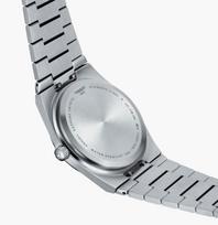 prx - TISSOT PRX T137.410.11.041.00 - 4 nuotrauka