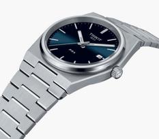 prx - TISSOT PRX T137.410.11.041.00 - 5 nuotrauka