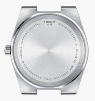 prx - TISSOT PRX T137.410.11.041.00 - 7 nuotrauka