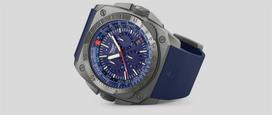 aviator laikrodis - AVIATOR MIG-29 SMT M.2.30.0.220.6 - 3 nuotrauka
