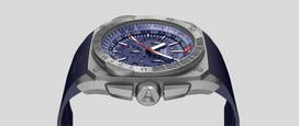 aviator laikrodis - AVIATOR MIG-29 SMT M.2.30.0.220.6 - 4 nuotrauka