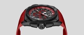 aviator laikrodis - AVIATOR MIG-29 SMT M.2.30.5.215.6 - 2 nuotrauka