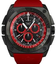 aviator laikrodis - AVIATOR MIG-29 SMT M.2.30.5.215.6 - 3 nuotrauka