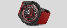 aviator laikrodis - AVIATOR MIG-29 SMT M.2.30.5.215.6 - 5 nuotrauka