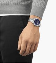 tissot watches - TISSOT PR 100 T101.617.11.041.00 - 1 nuotrauka