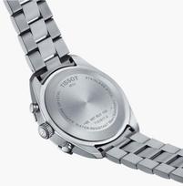 tissot watches - TISSOT PR 100 T101.617.11.041.00 - 4 nuotrauka