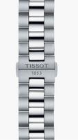 tissot watches - TISSOT PR 100 T101.617.11.041.00 - 5 nuotrauka
